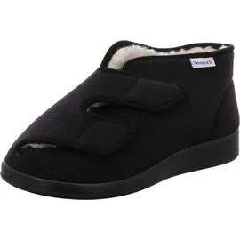 FLORETT Genua-Winter Schwarz 36