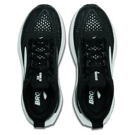 Brooks Glycerin GTS 23 Herren Black/Grey/White 46,5