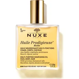 NUXE Huile Prodigieuse Riche 100 ml