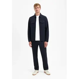 No Excess Jacke dunkelblau 3XL