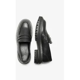 Only Beth Damen Schwarz 37