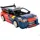 CaDA Bricks C51078 - Citroën C4 WRC Rally Auto 2008 1:20