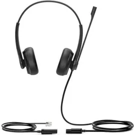 Yealink YHS34 Dual Headset