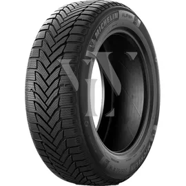 Michelin Alpin 6 205/45 R17 88V
