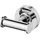 Ideal Standard IOM Handtuchhaken Chrom A9116AA