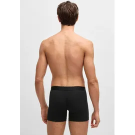 Boss Herren Boxerbr 3p One schwarz XXL