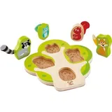 HaPe E1616 Tier-Suchpuzzle
