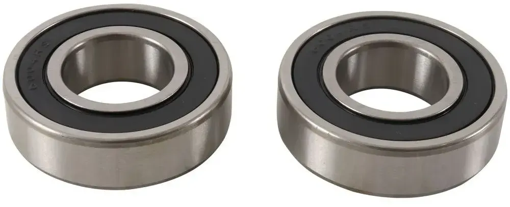 Pivot Works Gas Gas Txt 125-200 03-06/250-280 03 Radlagersatz - Silver - One Size