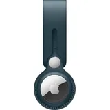 Apple Loop, Tracker Zubehör, Blau