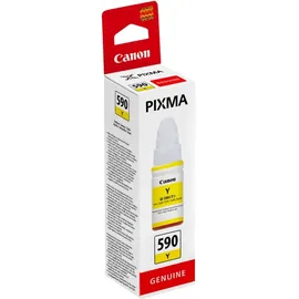 Canon GI-590Y Tintenflasche gelb