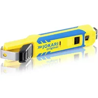 Jokari System 4-70 Abisoliermesser 70000