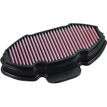 DNA Luftfilter Black One Size