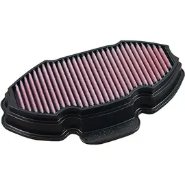 DNA Luftfilter Black One Size