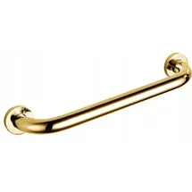 Mexen Wandhalterung 35 cm, gold - 70101630-50