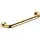 Mexen Wandhalterung 35 cm, gold - 70101630-50