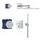 Grohe Precision SmartControl Duschsystem 34875000