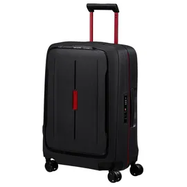 Samsonite Essens 4-Rollen Cabin 55 cm / 39 l charcoal/red