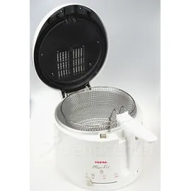 Tefal Maxi Fry FF 1000 weiß