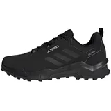 Wanderschuh Core Black / Core Black / Grey Two 40 2/3