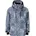 Blau/Grau M