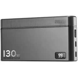Zhiyun MOLUS 130W Powerbank Schwarz