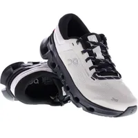 On Cloudflyer 5 Herren Wolf / Black 44