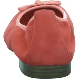 TAMARIS Ballerina Damen Elegant rot,EU 38