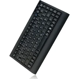 KeySonic ACK-595C+ Mini Keyboard DE (28000)