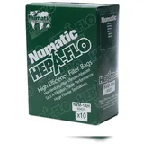 Numatic NVM-1AH Hepa-Flo 10 St.