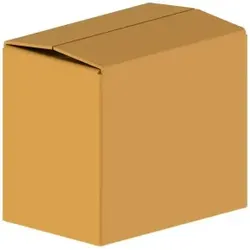 Siemens 3RW59540VY00 Transportverpackung für 3RW55/52, Baugröße 4