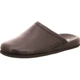 Rohde Herren Varberg Pantoffeln, 90 Schwarz, 47 EU