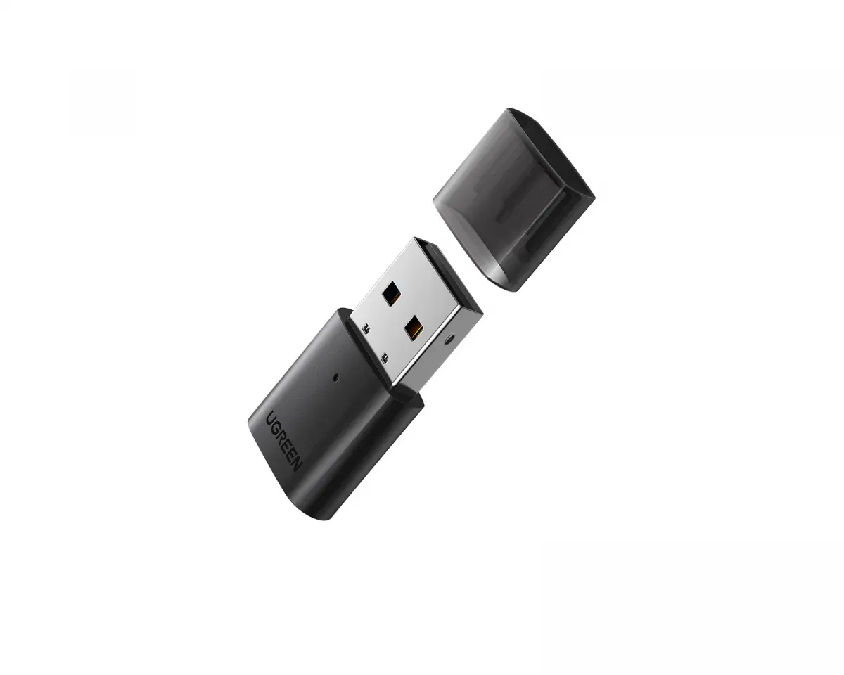 UGREEN USB Bluetooth 5.0 Adapter