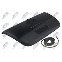 NTY Heckklappengriff EZC-NS-042