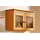 OTTO home Hängevitrine 0 x 0 x 0 cm Beige