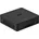 NUC 13 Slim Kit RNUC13ANKI500002I Intel Core i5 1340P Prozessor Intel Iris Xe Grafik Intel WiFi 6E ohne Betriebssystem mit EU-Netzkabel