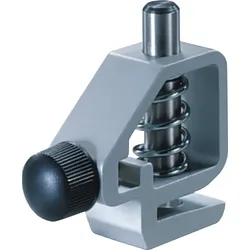 LEITZ Lochpfeife 6mm für Locher Akto (altes Modell) Packung mit 10 Stück