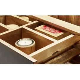 Landscape Kommode ¦ holzfarben ¦ Maße (cm): B: 60 H: 120 T: 42.0