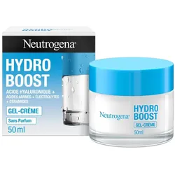 Neutrogena Gesichtscreme 50 ml