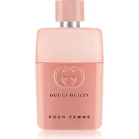 GUCCI Guilty Love Edition Pour Femme Eau de Parfum 50 ml