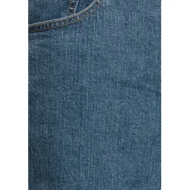 Levi's Jeansshorts mit 5-Pocket-Design, Jeansblau, 32