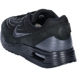 Nike Air Max Verse Black/Black-Anthracite-Black, 42 1⁄2