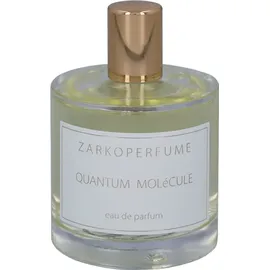 ZARKOPERFUME Quantum Molecule Eau de Parfum 100 ml