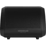 Vonmählen Air Beats Mini Lautsprecher Schwarz