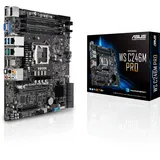 Asus C246M PRO Mainboard