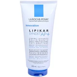 Roche-Posay Lipikar Syndet Ap+ 200 ML