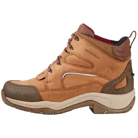 Ariat Telluride II H20 Stiefel dunkelbraun