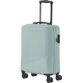 Travelite Bali 4-Rollen Cabin S 55 cm / 34 l mint