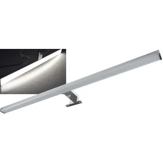 ChiliTec LED-Spiegelleuchte “Banho 15W“, 230V, 15W, 1200lm, 780 mm, 4000K