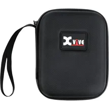 XVive Reiseetui – U4 In-Ear-Monitor-System