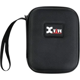 XVive Reiseetui – U4 In-Ear-Monitor-System